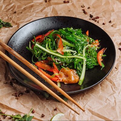 Чука в Pekin King по цене 275 ₽