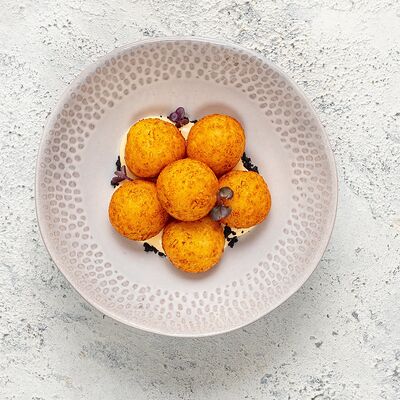 Крокеты Дофин в Brugge по цене 390 ₽