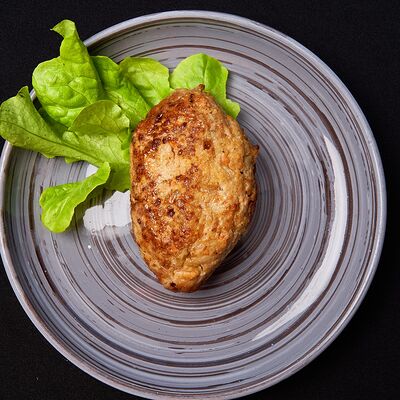 Куриные котлеты в Ricco Celentano по цене 185 ₽