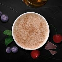 Капучино Черничное облако в Coffee Like