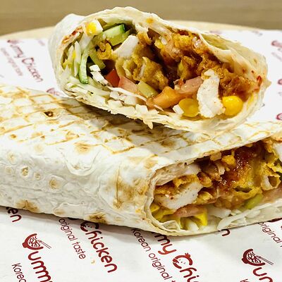 Донер в Ramen Mart по цене 2400 ₸