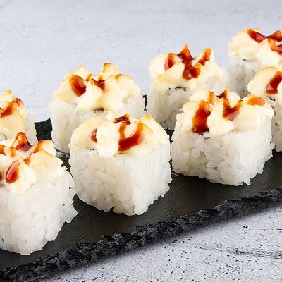 Мистер крабс в Суши Мастер по цене 229 ₽