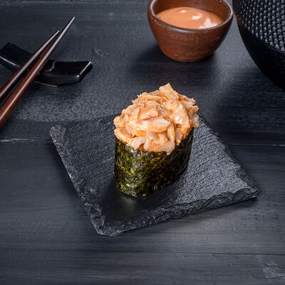 Спайси Эби в Суши Ням по цене 163 ₽