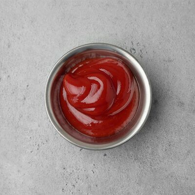 Кетчуп в Большая рыба по цене 50 ₽