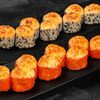 Сет Запеченный мини 16 шт. в Harumi по цене 1103