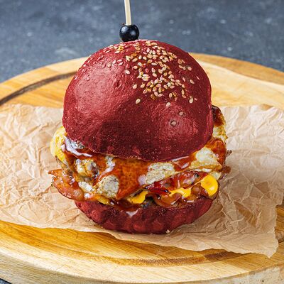 Охота мяса в Дикий койот по цене 673 ₽