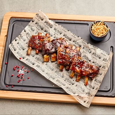 Бараньи рёбра Pivino в Pivino по цене 795