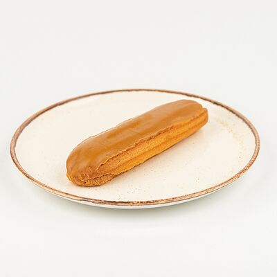 Эклер кофейный в Kitchen по цене 290 ₽