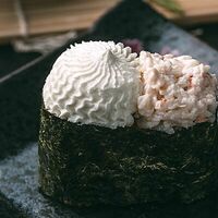 Кани чиз в Суши Q
