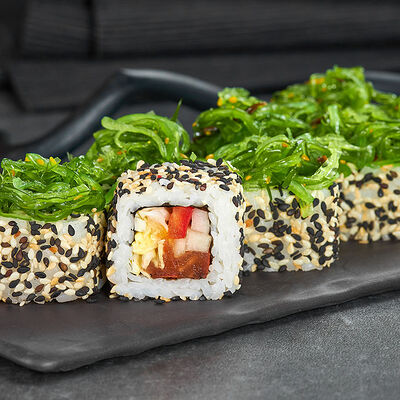 Рататуй в Суши мастер по цене 249 ₽