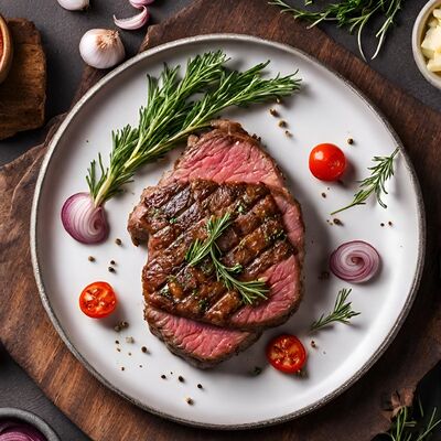 Стейк Триумф в Триумф по цене 850 ₽