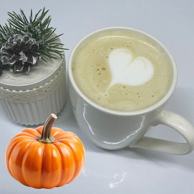 Латте Пряная тыква в Кофейня Сoffeeko по цене 370 ₽