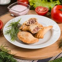 Капуста и яйцо посекунчики в Блинная Иньва