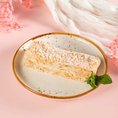 Наполеон в Тепло по цене 470 ₽