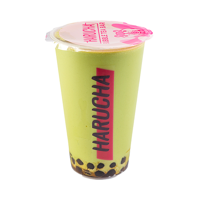 Напиток Кофе Матча L в Harucha Bubble Tea по цене 400 ₽