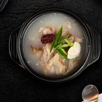 Догани Тан ( рис ) в Инсам по цене 1000 ₽