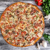 Пицца Бруклин в БлиновЪ