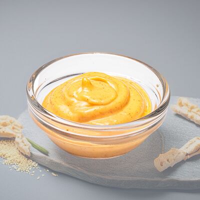 Сырный соус в Про 100 суши по цене 135 ₽