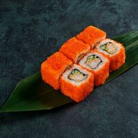 Ролл Мексиканский в Гала