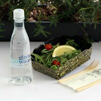 Ginza Water негазированная в Кукумбер