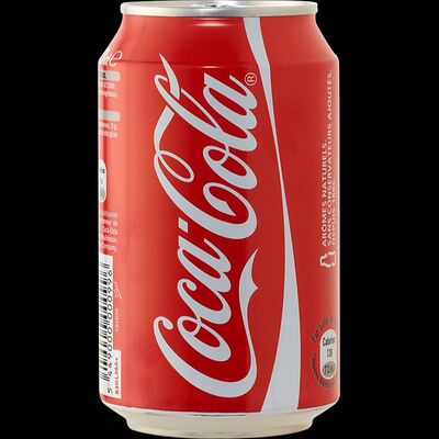 Coca-Cola в Encore Ervier по цене 380 ₽