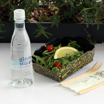 Ginza Water негазированная в Кукумбер по цене 179