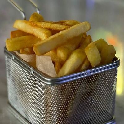 Картофель фри в Kaif Lounge по цене 270 ₽