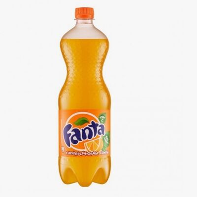 Fanta в Бишкек сити по цене 199 ₽