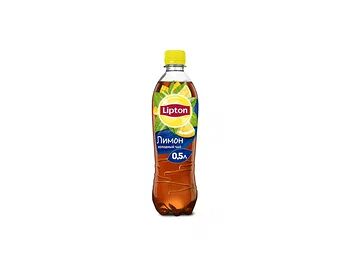 Lipton Лимон в Комбо по цене 110 ₽