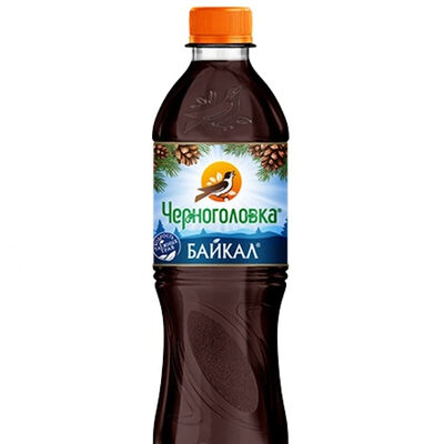 Черноголовка Байкалв Eat and Go по цене 185 ₽