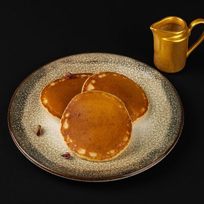 Панкейки в Мираж по цене 200 ₽