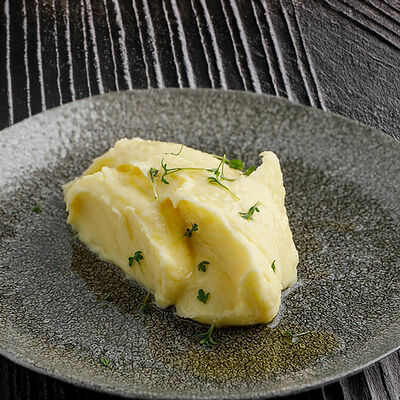 Пюре в Ginza по цене 490 ₽