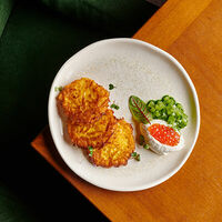 Логотип Булгаков