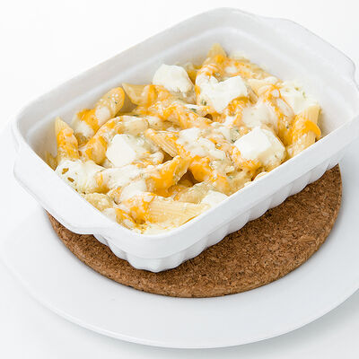 Паста Четыре сыра в Joys Pizza по цене 299