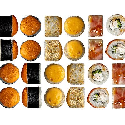 Сет Гурман в I am PHO по цене 795