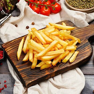 Картофель фри в Тандырофф по цене 250 ₽