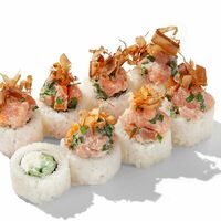 Феликс Бонито в Ито Ито