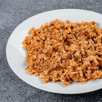 Ачар в У Бурчо