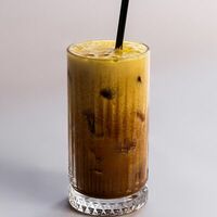 Айс бамбл апельсин в Extrovert