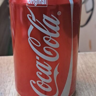 Coca-cola в Шаверма Братуха по цене 159 ₽