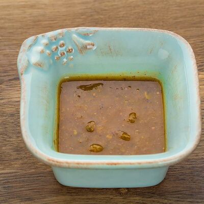 Ткемали Жёлтый в VASILCHUKI Chaihona №1 по цене 110