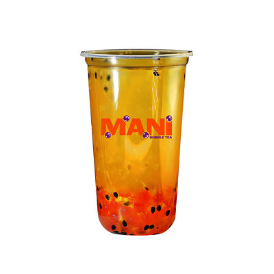 Jumanji M в Mani Bubble Tea по цене 608 ₽