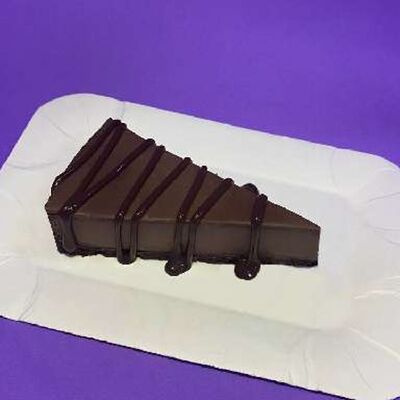 Чизкейк шоколадный в Шалаш Лаваш по цене 200 ₽