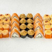 Сет Юбилейный в SushiBOX