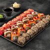 Гейша сет в Sushi City по цене 3190