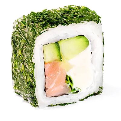 Грин в Hi Roll по цене 329