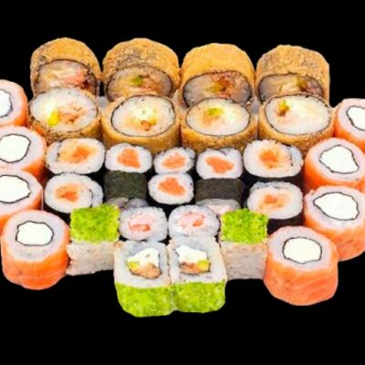 Любимый в Пицца МАФИЯ по цене 2275 ₽