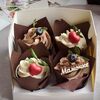 Капкейки Мамочке в Chocoton по цене 1990