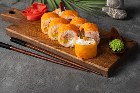 Манго и креветка в SushiKent по цене 690 ₽