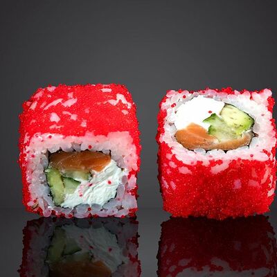 Аляска в Суши ЭДО по цене 720 ₽